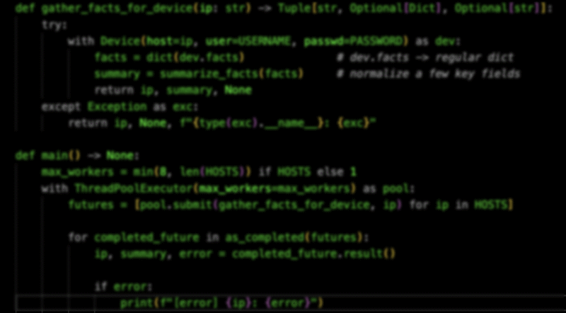 Read more about the article Learning Byte 001